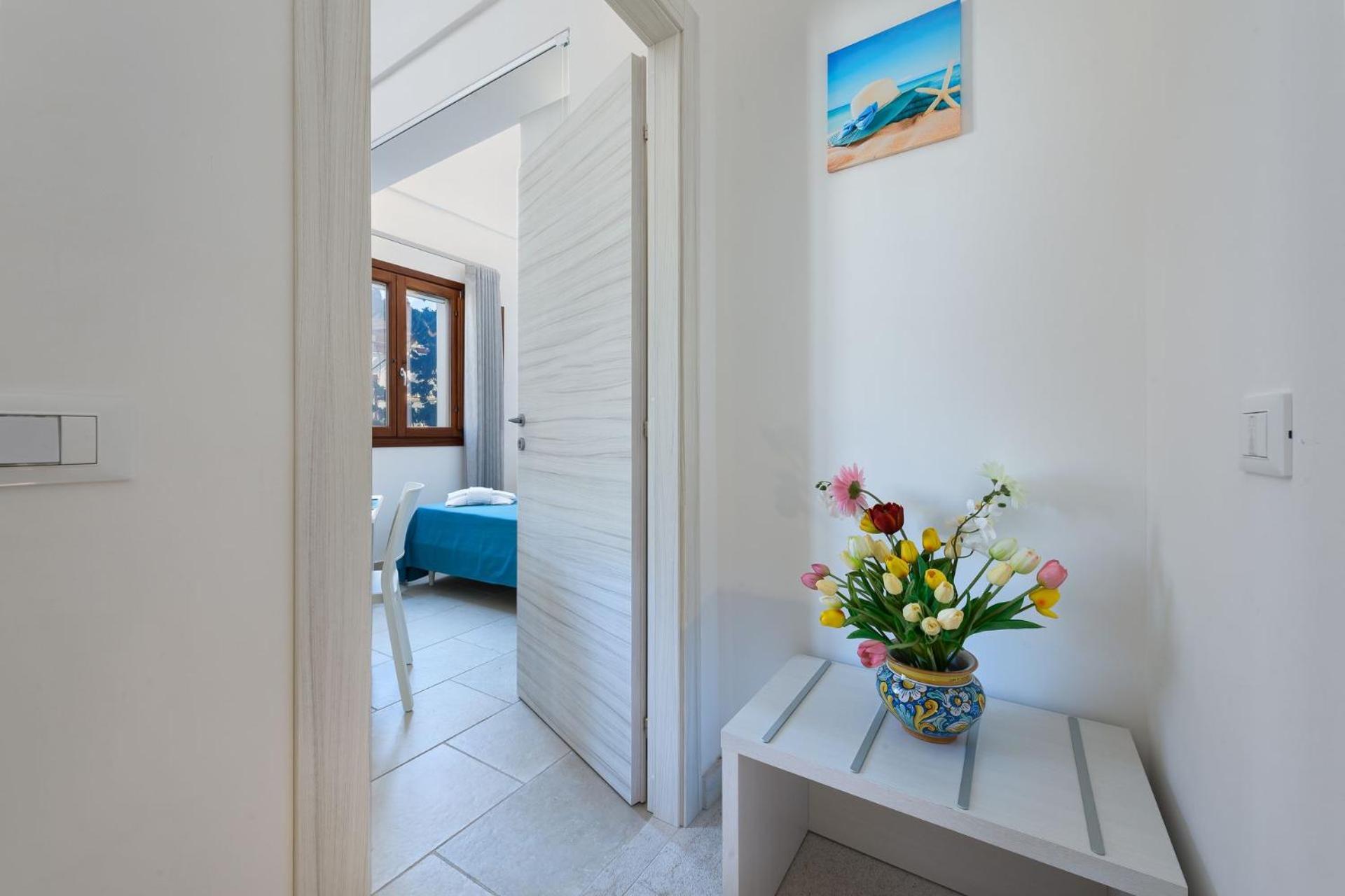 El Jazira Home San Vito Lo Capo Exterior photo
