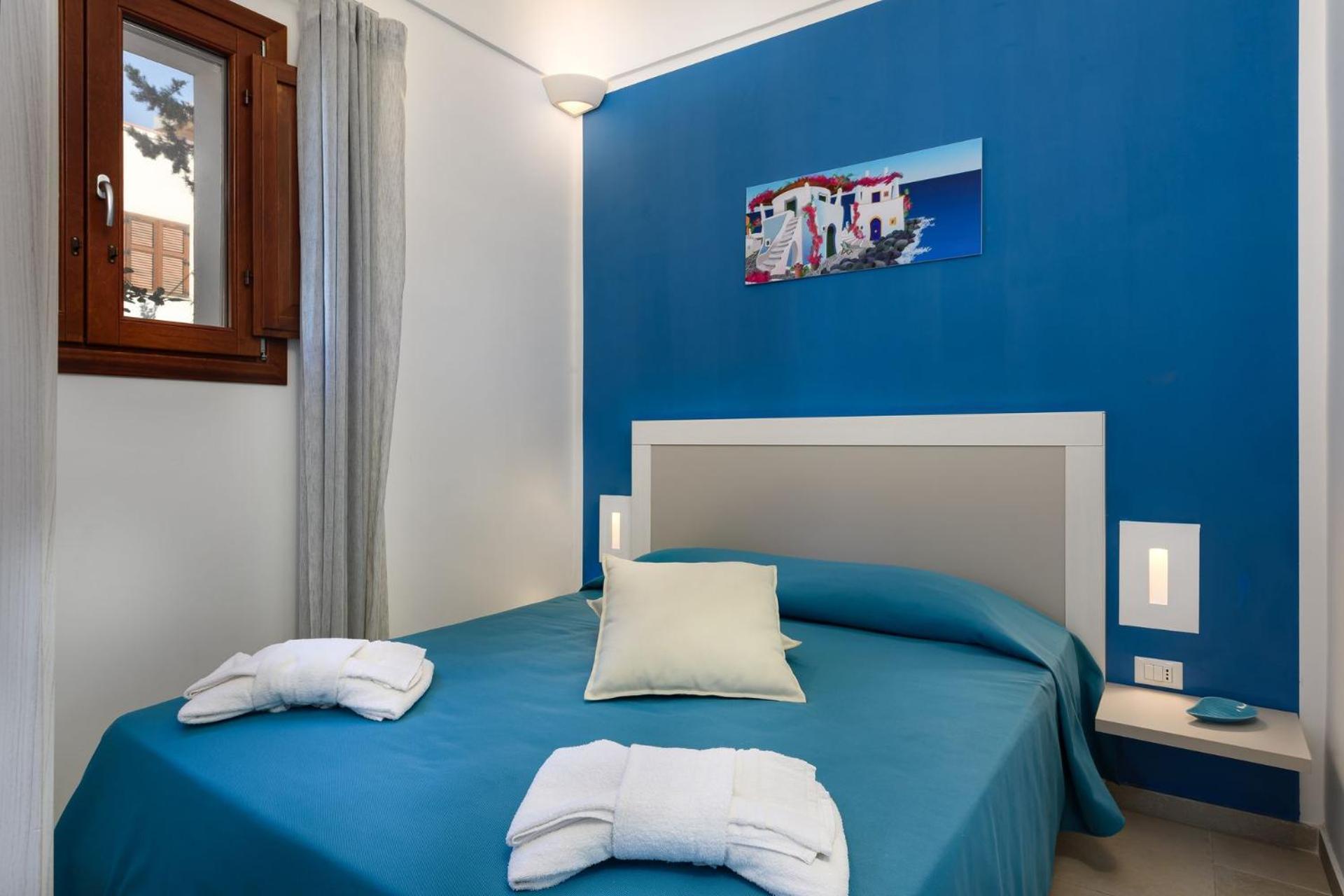 El Jazira Home San Vito Lo Capo Exterior photo